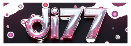 di77 logo